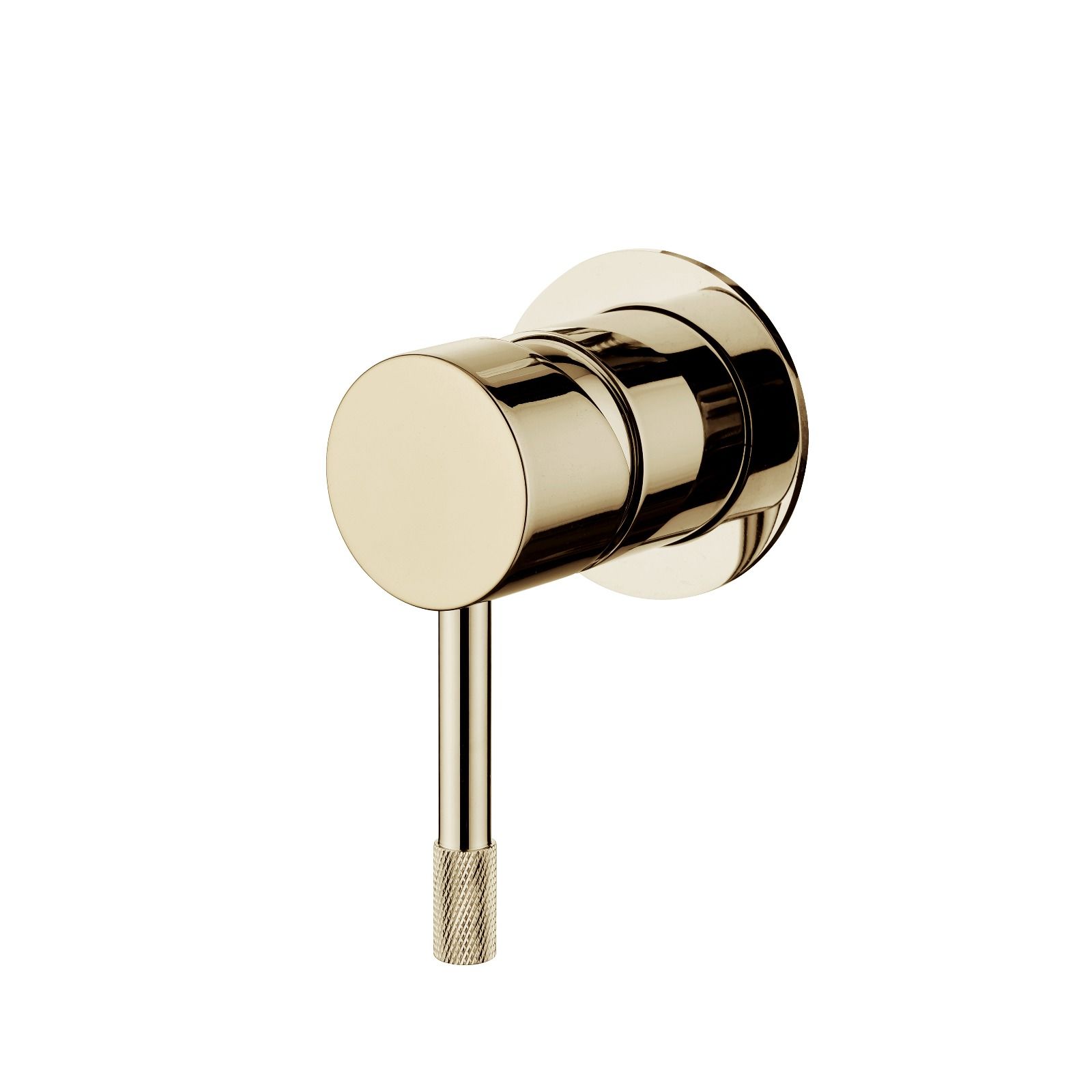 BOHEME 1/2 Stop Valve 627/2-G