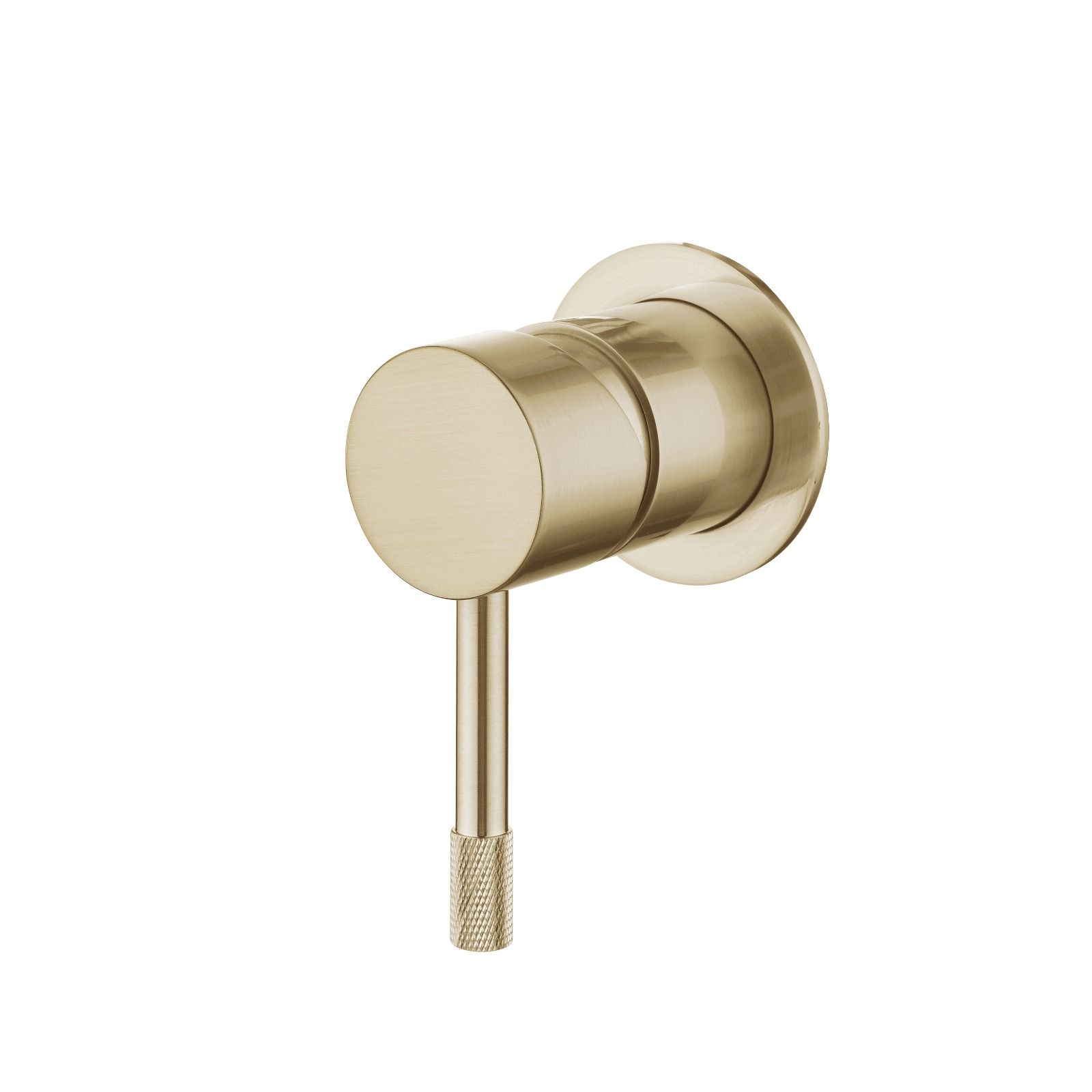 BOHEME 1/2 Stop Valve 627/2-MG