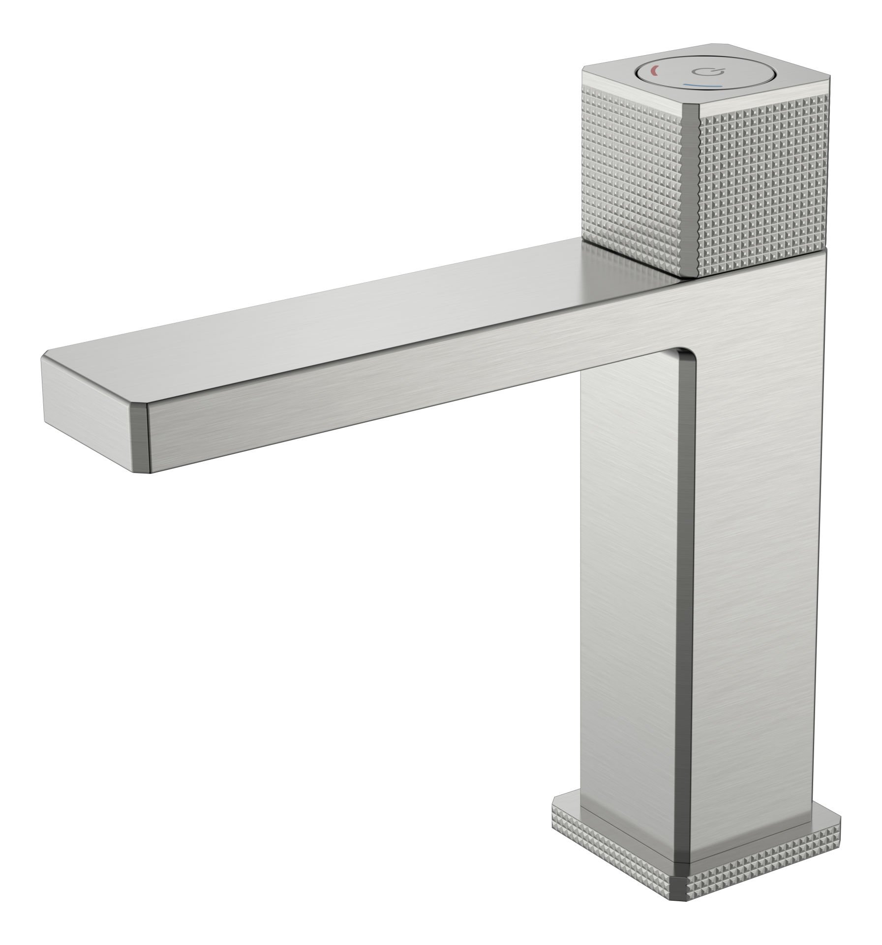 BOHEME Quad 2'li Automatic Lavabo Bataryası 159-NB