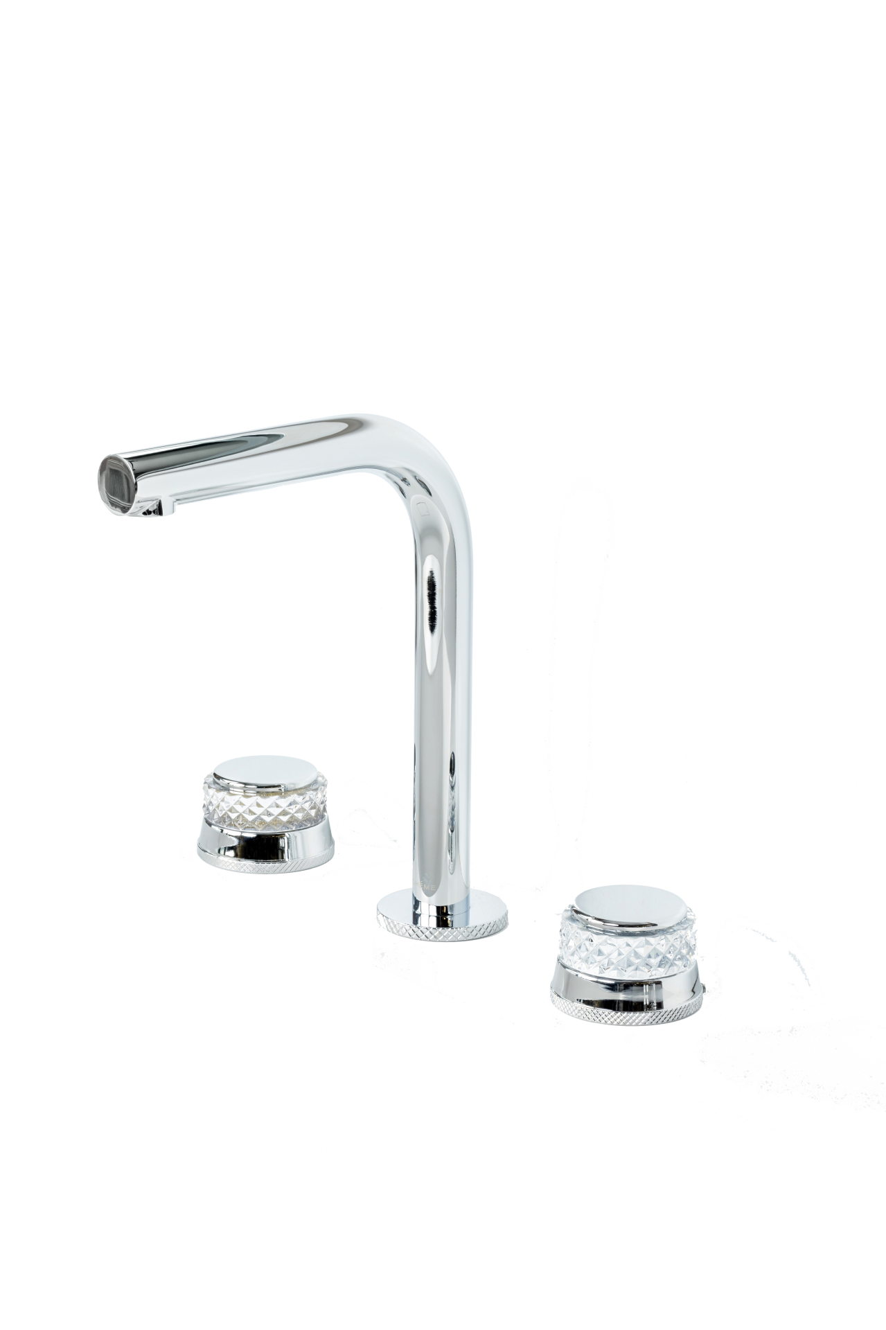 BOHEME Aura 3'lü Lavabo Bataryası