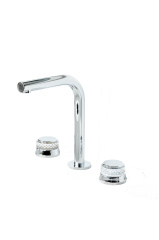 BOHEME Aura 3'lü Lavabo Bataryası