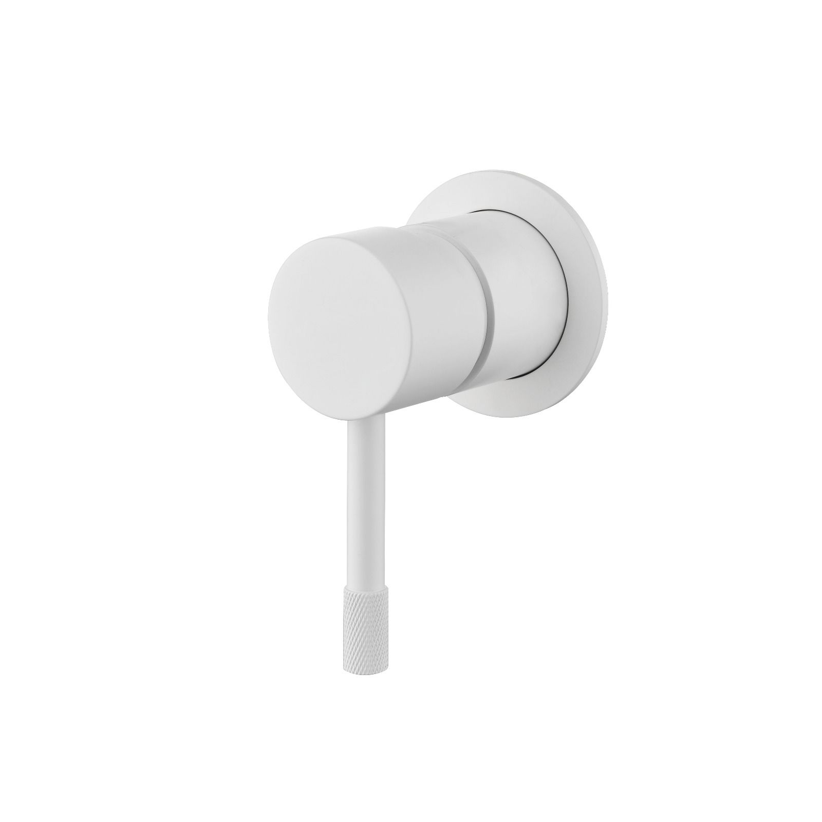 BOHEME 1/2 Stop Valve 627/2-MW