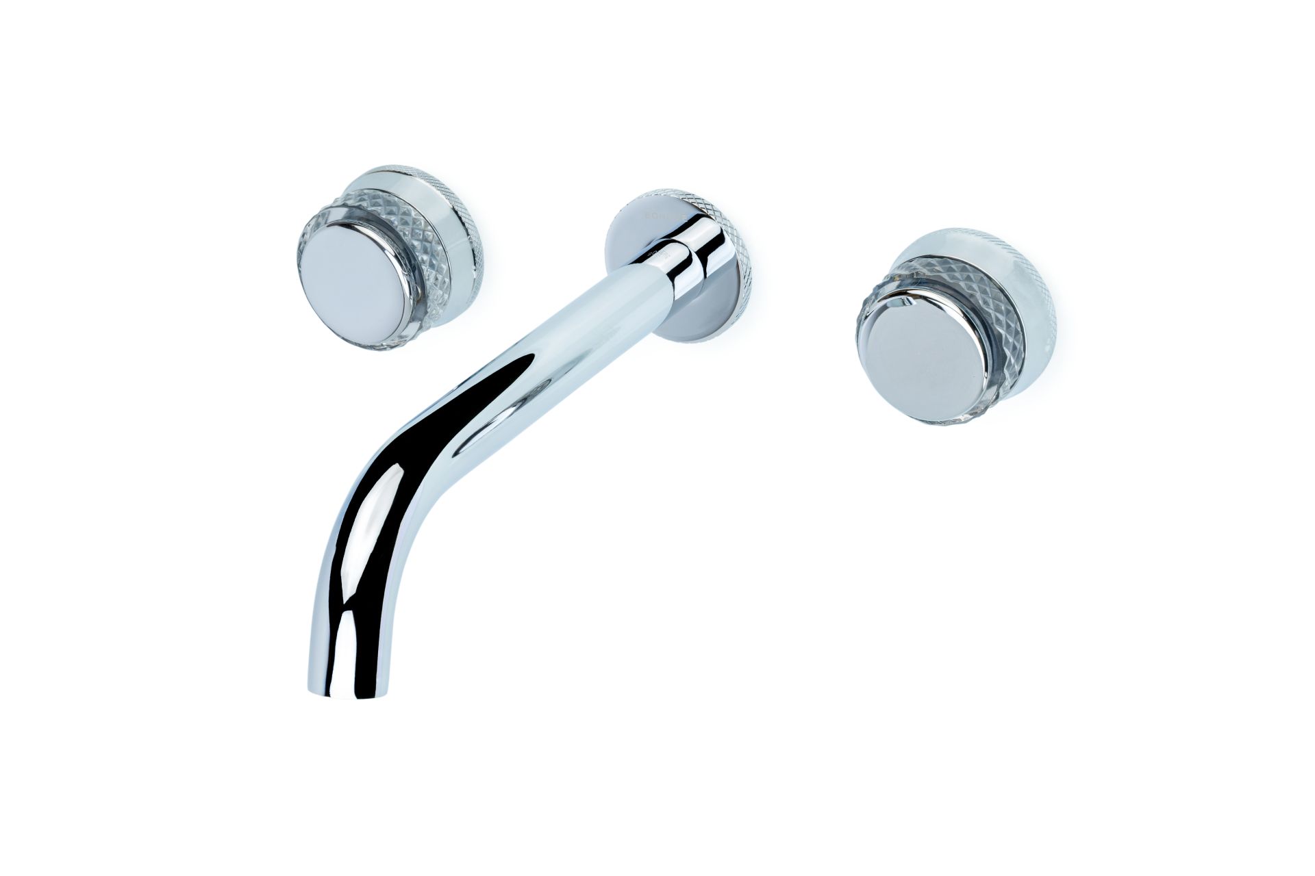 BOHEME Aura Ankastre 3'lü Lavabo Bataryası