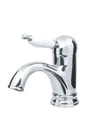 BOHEME Tradizionale Cromo Lavabo Bataryası