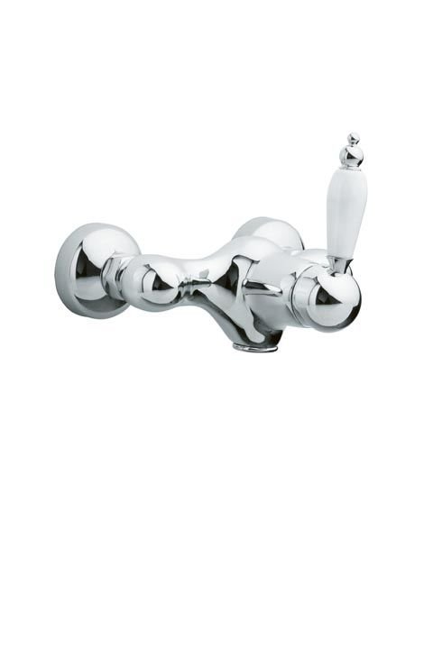 BOHEME Tradizionale Cromo Duş Bataryası