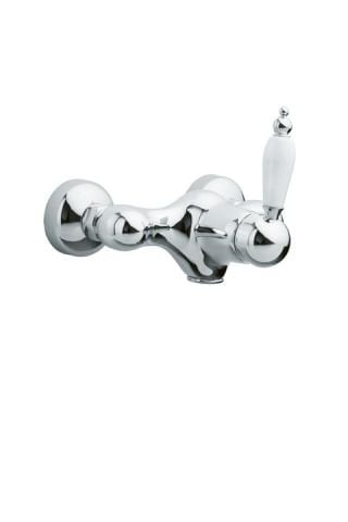 BOHEME Tradizionale Cromo Duş Bataryası