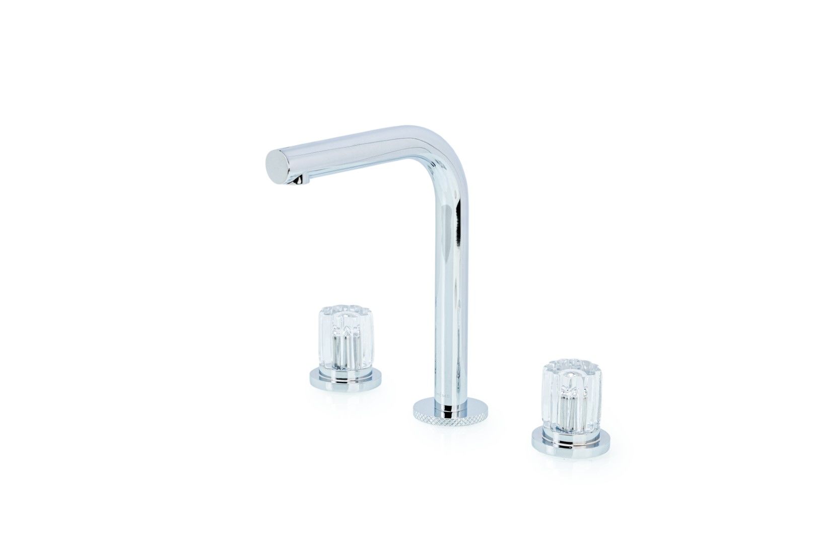 BOHEME Elegante 3'lü Lavabo Bataryası