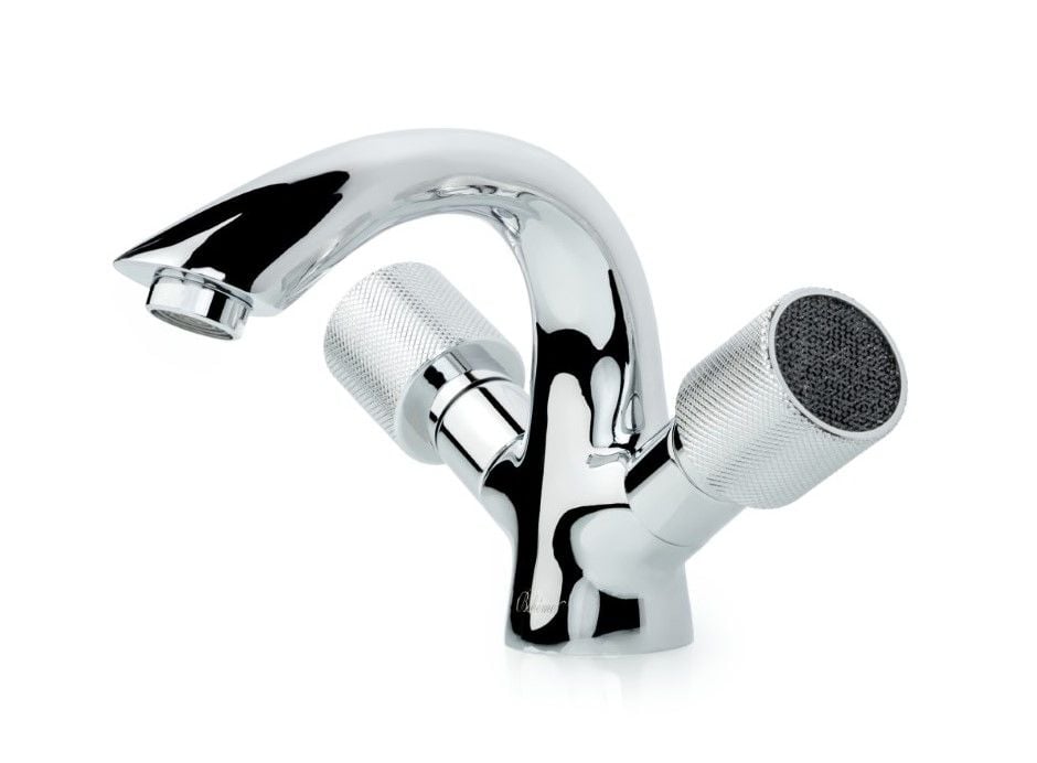 BOHEME Royal Crystal 271-Royal/CRST-B Lavabo bataryası