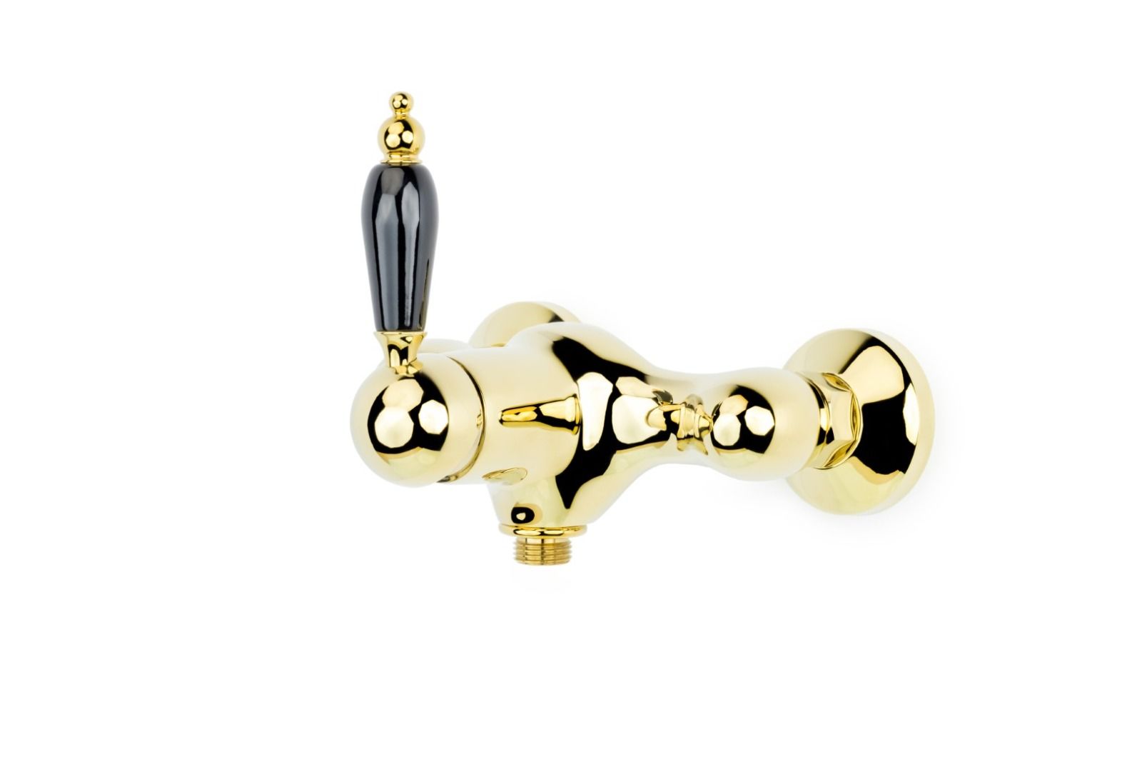 BOHEME Tradizionale Oro Lavabo Bataryası