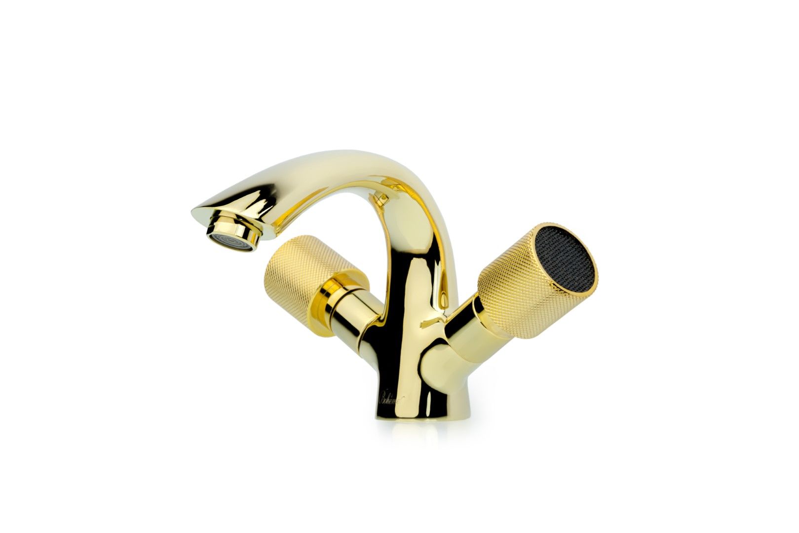 BOHEME Royal Crystal 291-Royal/CRST-B Lavabo bataryası