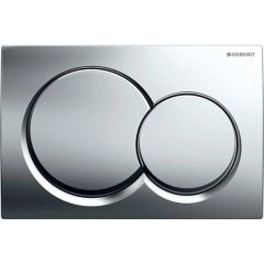 ALPHA01 PARLAK KROM 115.035.21.1