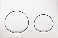 ALPHA20 BEYAZ 115.040.11.5