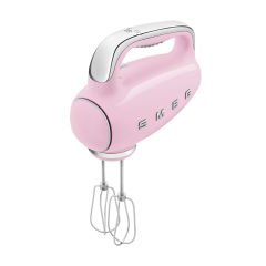 EL MİKSERİ PEMBE EL MİKSERİ