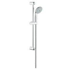 GROHE 27644000 TEMPESTA 100 Duş Barı Seti 3 Sprey