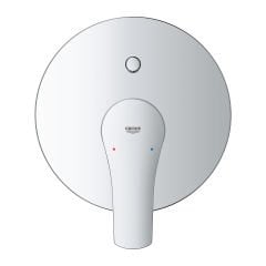 GROHE 33305003 EUROSMART Tek Kumandalı Banyo/Duş Bataryası 1/2″ (iç gövde dahil)