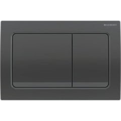 ALPHA30 SİYAH KROM 115.055.QC.1