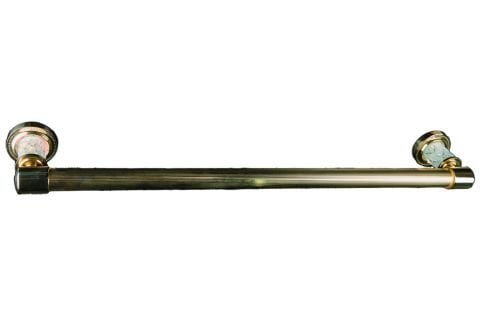 BOHEME Murano Crystal Uzun Havluluk 10902-CRST-G