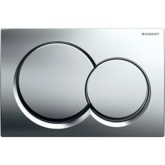 SIGMA01 PARLAK KROM 115.770.21.5