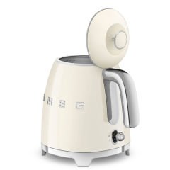 MİNİ KETTLE, 50'S STYLE KREM MİNİ KETTLE