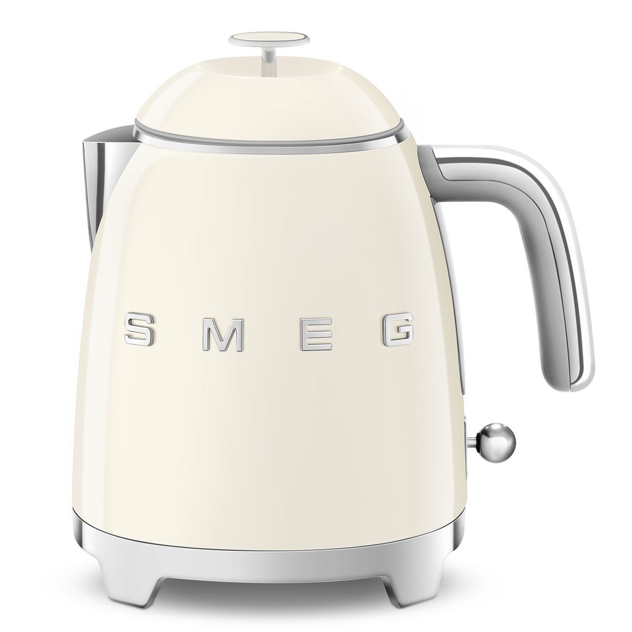 MİNİ KETTLE, 50'S STYLE KREM MİNİ KETTLE