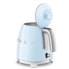 MİNİ KETTLE, 50'S STYLE PASTEL MAVİ MİNİ KETTLE