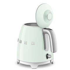 MİNİ KETTLE, 50'S STYLE PASTEL YEŞİL MİNİ KETTLE