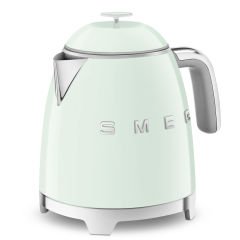 MİNİ KETTLE, 50'S STYLE PASTEL YEŞİL MİNİ KETTLE
