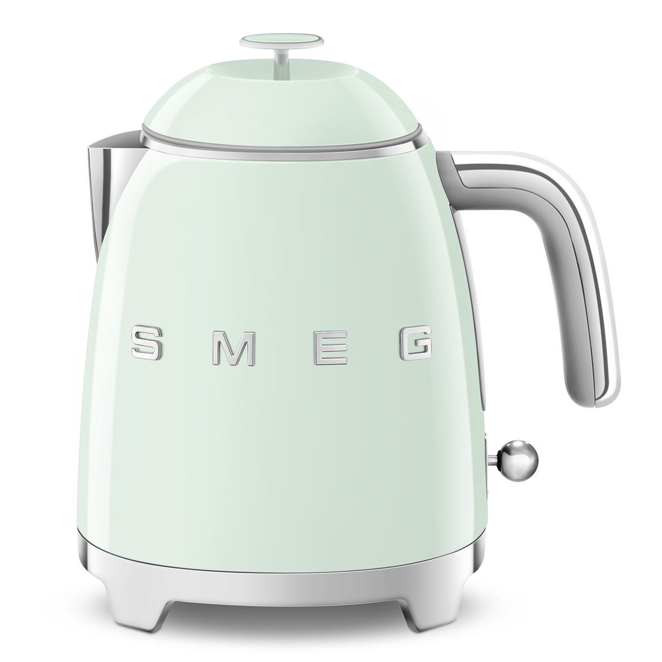 MİNİ KETTLE, 50'S STYLE PASTEL YEŞİL MİNİ KETTLE