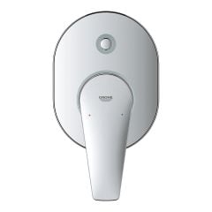 GROHE 29079000 BAUEDGE Tek Kumandalı Banyo Bataryası (iç gövde dahil)