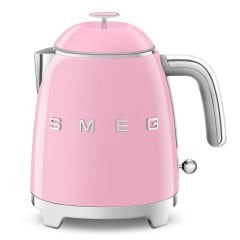 PEMBE MİNİ KETTLE