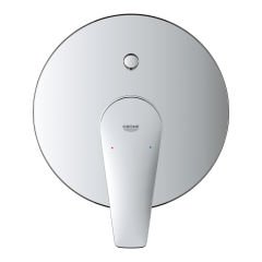 GROHE 29079001 BAUEDGE 2020 Tek Kumandalı Banyo Bataryası