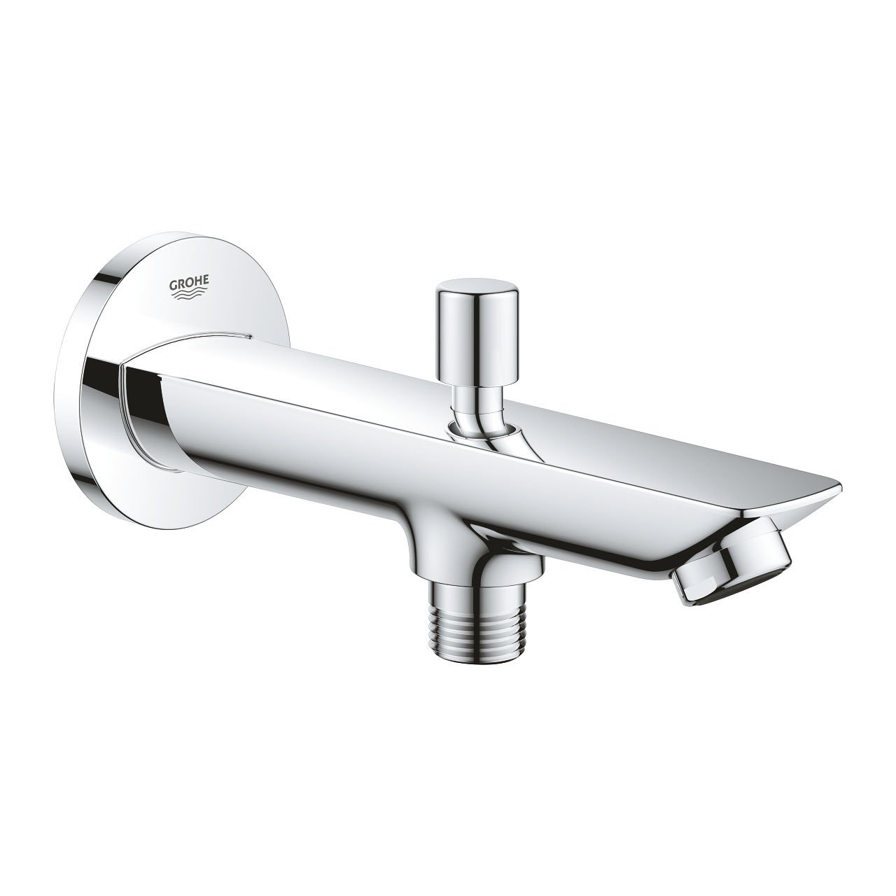 GROHE 13425001 BAUCOSMOPOLİTAN Yön Değiştiricili Çıkış Ucu