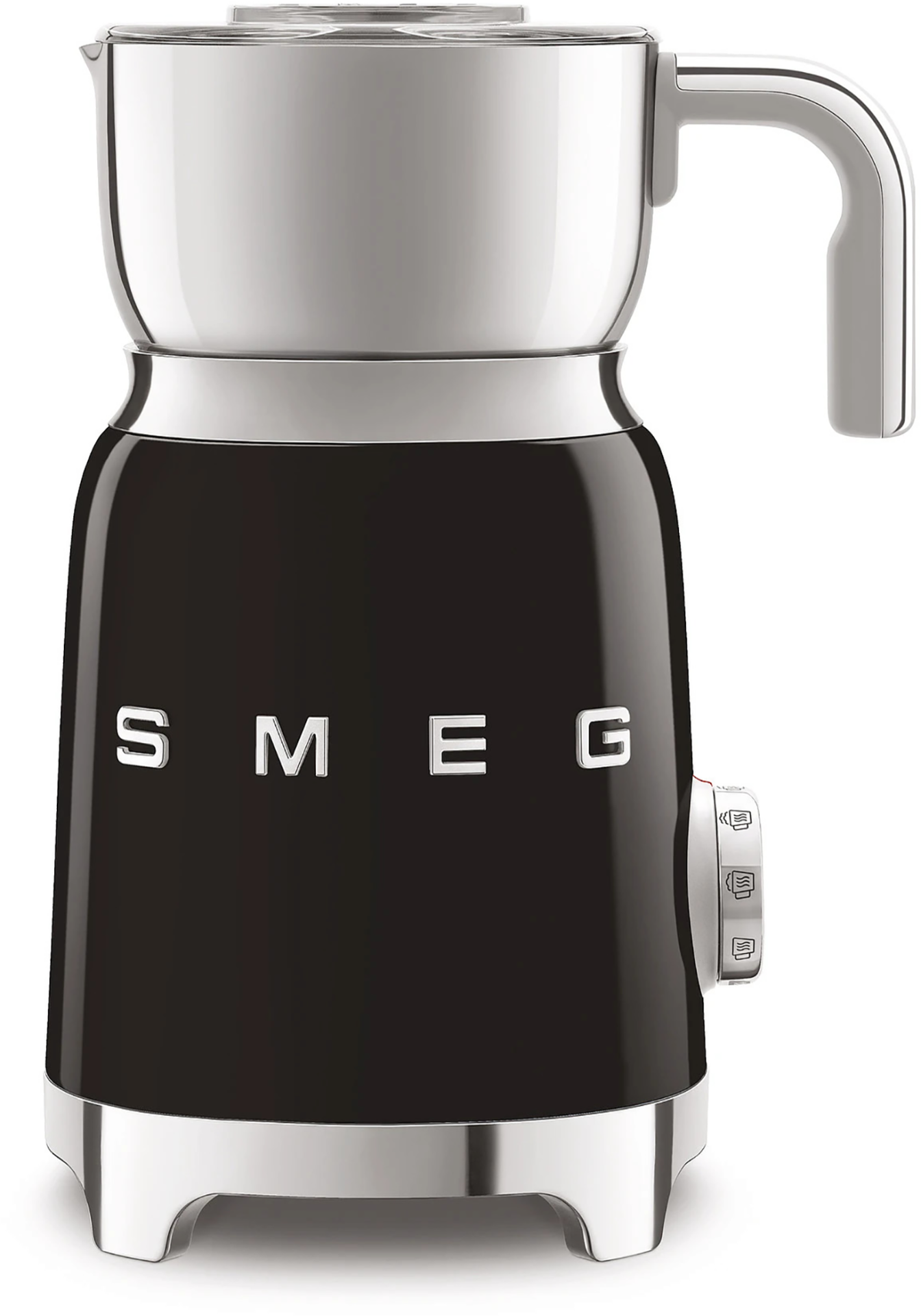 SÜT KÖPÜRTME MAKİNASI