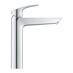 GROHE 23971003 EUROSMART 2021 Tek Kumandalı Lavabo Bataryası XL-Boyut