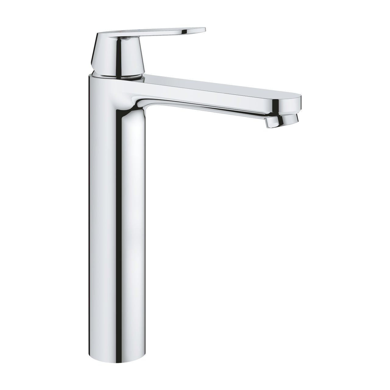 GROHE 23921000 EUROSMART COSMOPOLİTAN Tek Kumandalı Lavabo Bataryası XL-Boyut