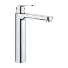 GROHE 23921000 EUROSMART COSMOPOLİTAN Tek Kumandalı Lavabo Bataryası XL-Boyut
