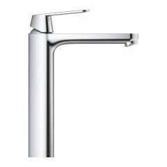 GROHE 23921000 EUROSMART COSMOPOLİTAN Tek Kumandalı Lavabo Bataryası XL-Boyut