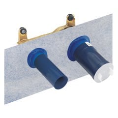 GROHE 23571000 Tek Kumandalı Lavabo Bataryası 1/2'', Universal Ankastre İç Gövde