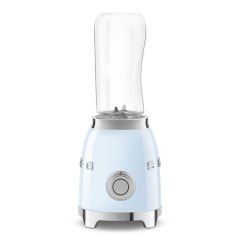 KİŞİSEL BLENDER PASTEL MAVİ KİŞİSEL BLENDER