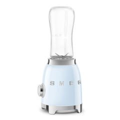 KİŞİSEL BLENDER PASTEL MAVİ KİŞİSEL BLENDER