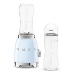 KİŞİSEL BLENDER PASTEL MAVİ KİŞİSEL BLENDER