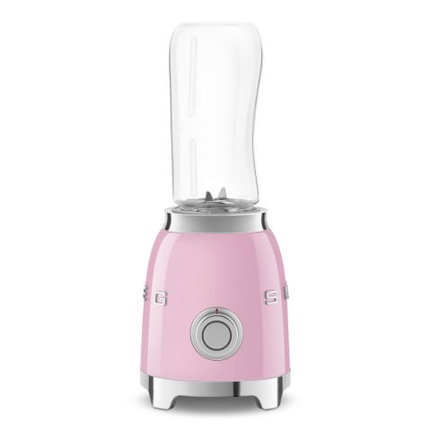 KİŞİSEL BLENDER PEMBE KİŞİSEL BLENDER