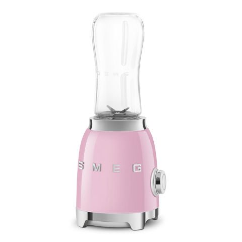 KİŞİSEL BLENDER PEMBE KİŞİSEL BLENDER