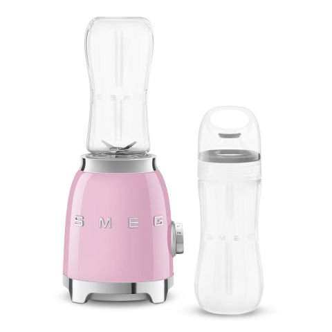KİŞİSEL BLENDER PEMBE KİŞİSEL BLENDER
