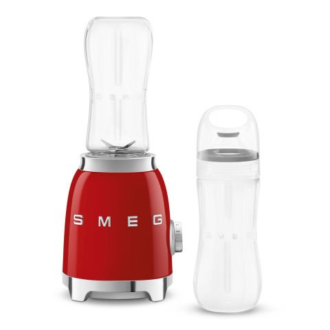 KİŞİSEL BLENDER KIRMIZI KİŞİSEL BLENDER