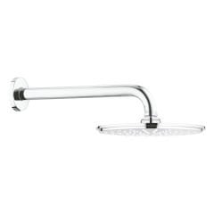 GROHE 28576000 RAINSHOWER Neutral Duş Başlığı Kolu 286 mm