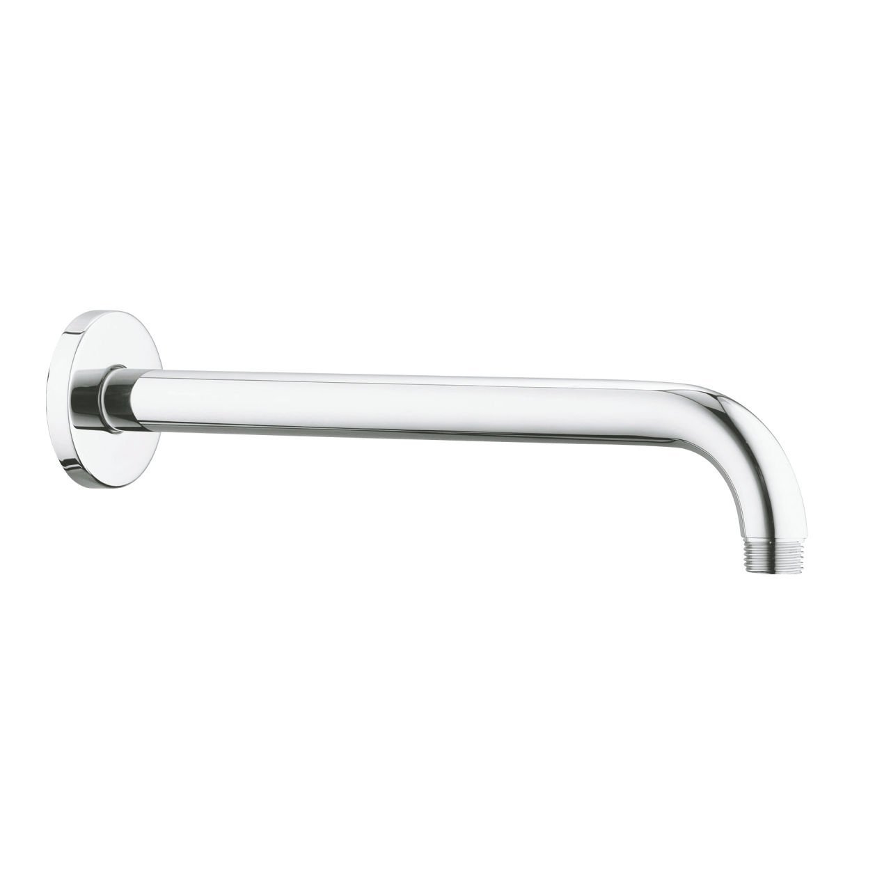 GROHE 28576000 RAINSHOWER Neutral Duş Başlığı Kolu 286 mm