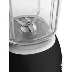 BLENDER, 50'S STYLE