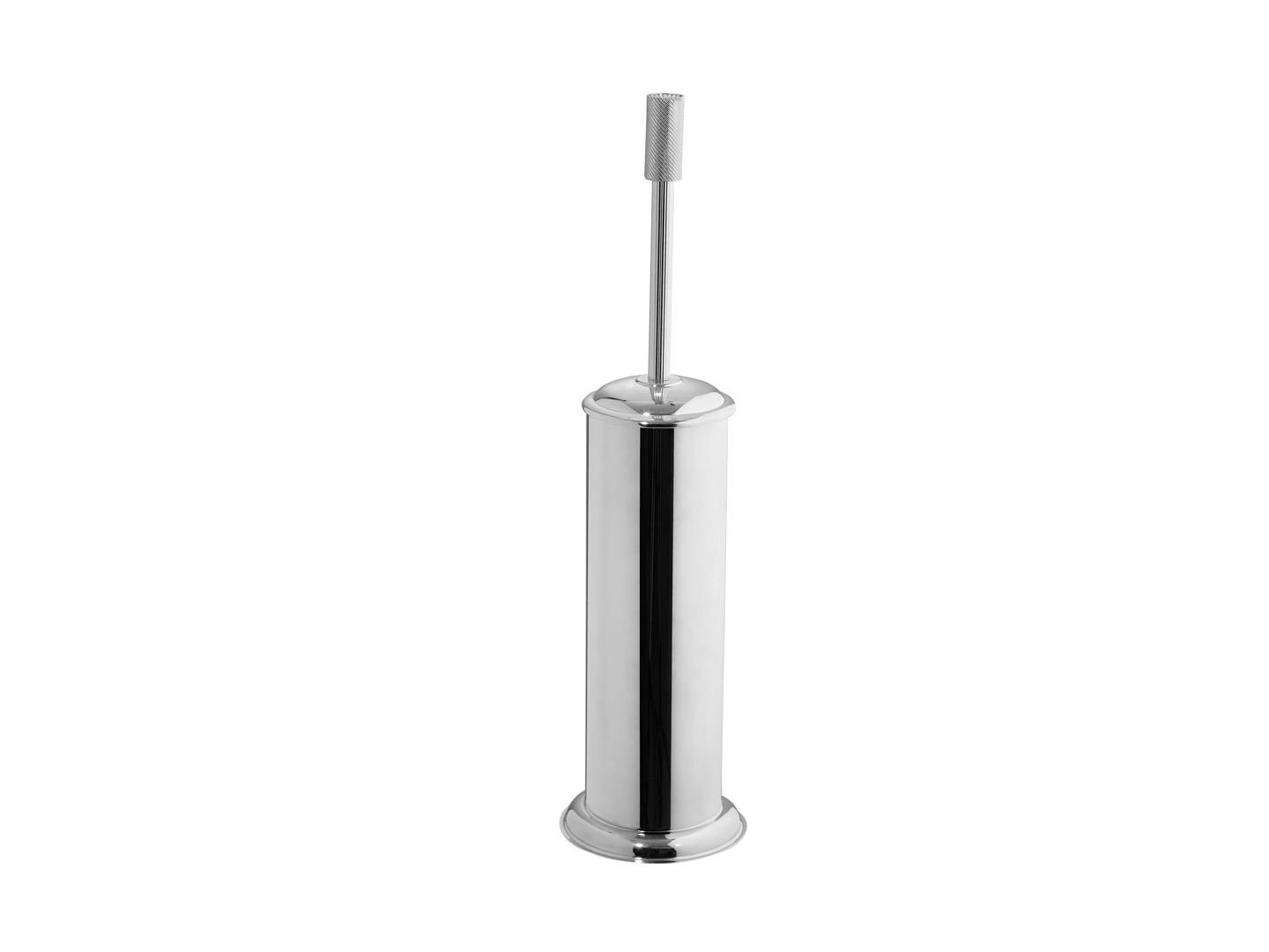 BOHEME Royale Crystal Tuvalet Fırçası 10928-CRW