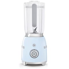 BLENDER, 50'S STYLE BLENDER MAVİ